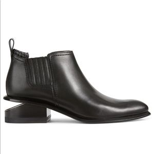 Alexander Wang Kori Ankle Boots